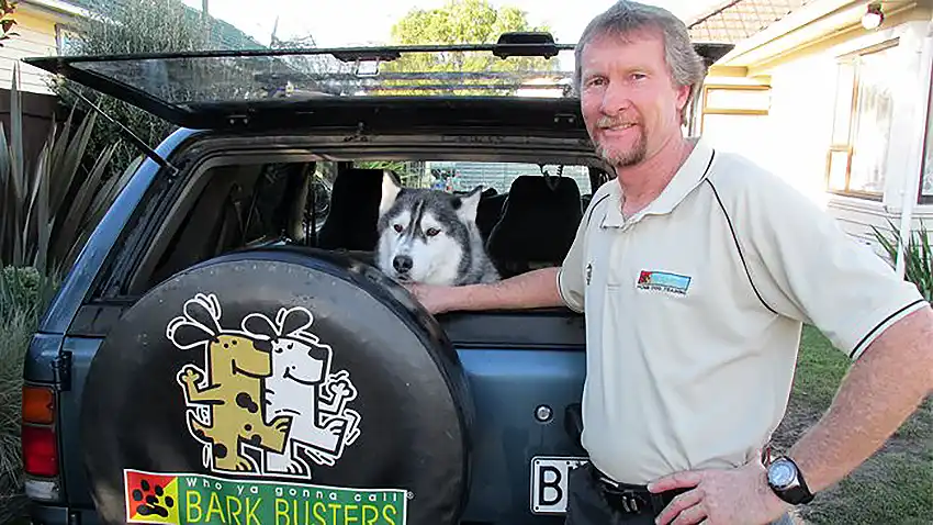 Dog training Otago & Southland